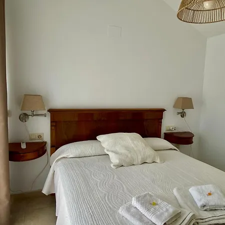 Ideal House At The In 公寓