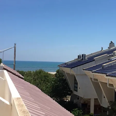 Apartment Ideal House At The In