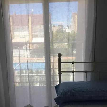 Ideal House At The In Apartment Sagunto