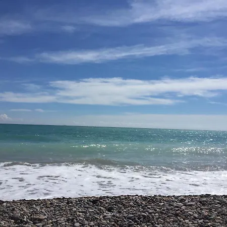 Apartment Ideal House At The In