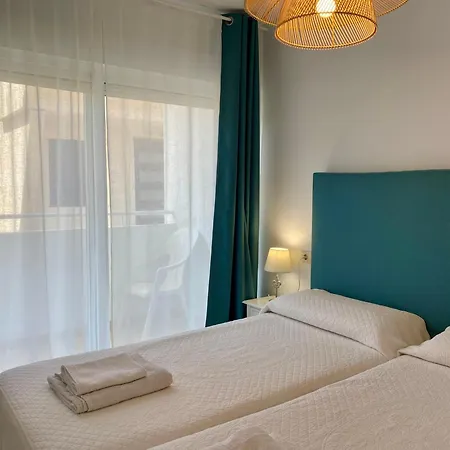 Ideal House At The In *